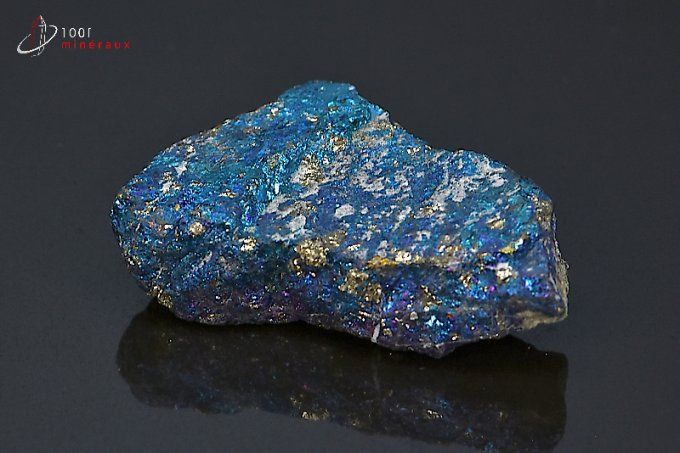 chalcopyrite_mineraux_pyrite