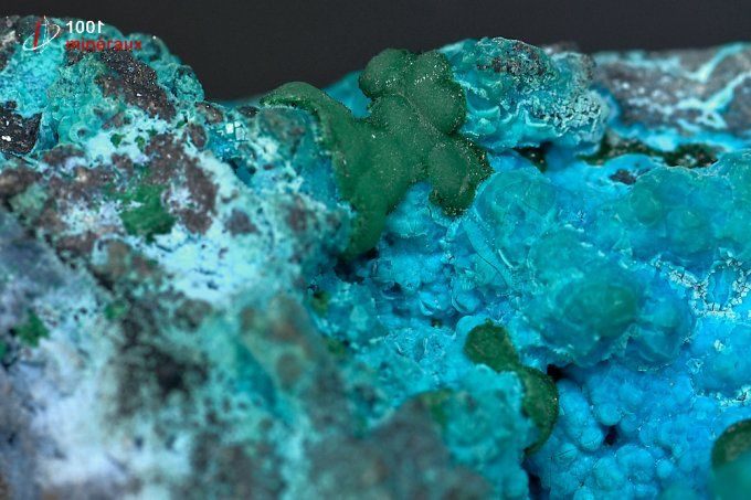 chrysocolle_malachite_mineraux