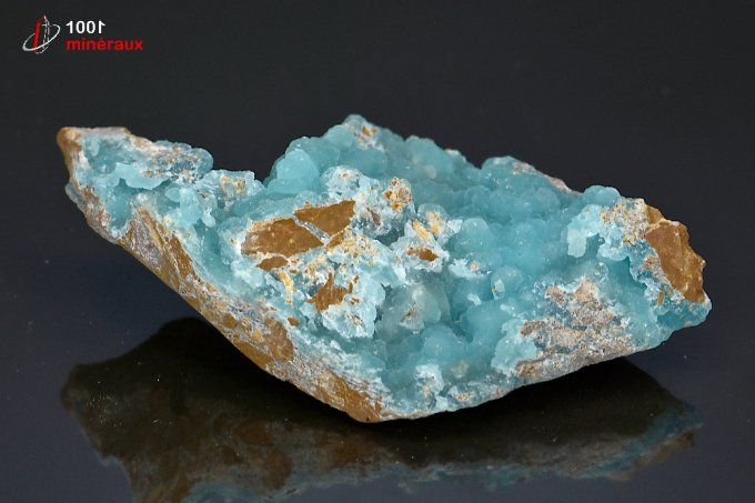 hemimorphite_mineraux