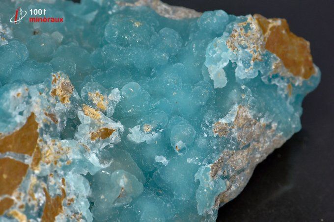 hemimorphite_mineraux