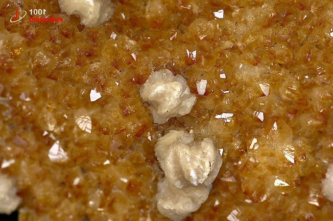 citrine_calcite_cristaux_mineraux