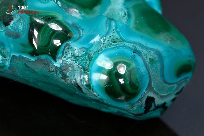 chrysocolle_malachite_mineraux