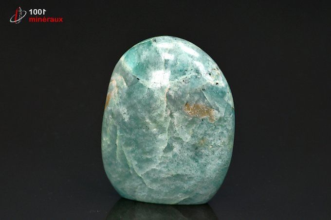 amazonite-mineraux