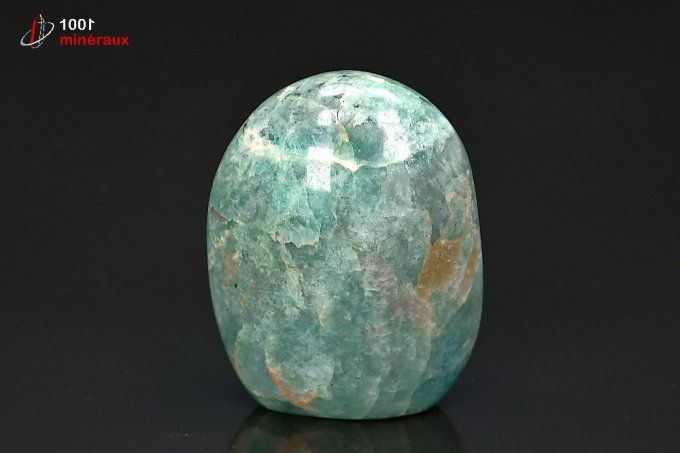 amazonite-mineraux