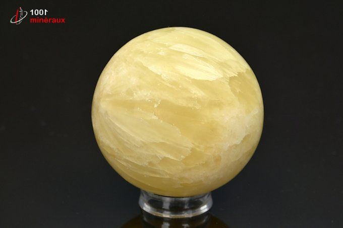 calcite_sphere_mineraux