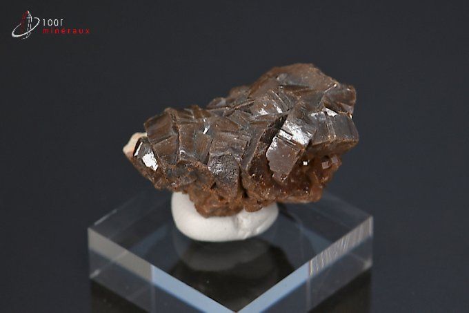 endlichite_mineraux_cristaux_vanadinite