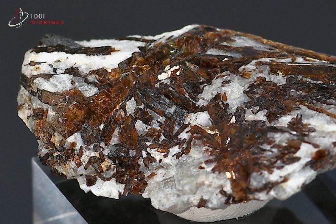 astrophyllite_mineraux_cristaux