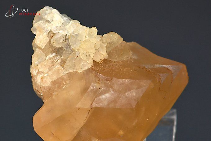 calcite-mineraux-cristaux