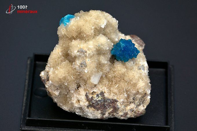 cavansite_heulandite_cristaux_mineraux