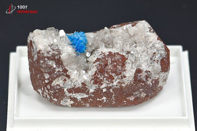 cavansite_heulandite_cristaux_mineraux