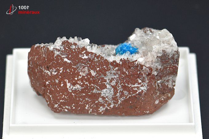 cavansite_heulandite_cristaux_mineraux