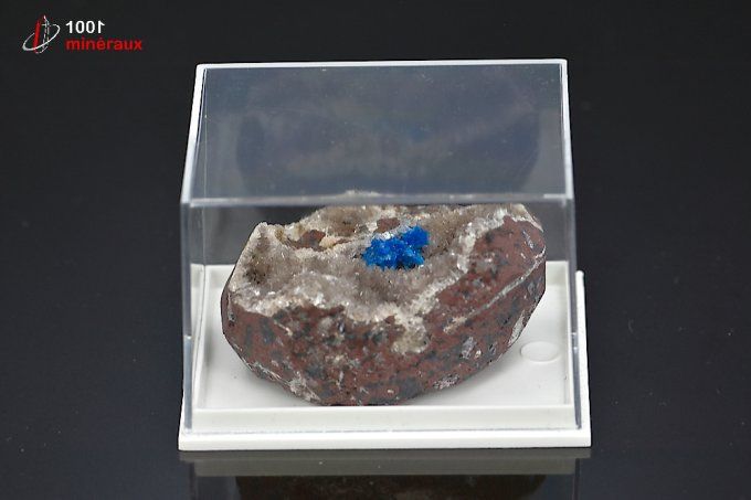 cavansite_heulandite_cristaux_mineraux