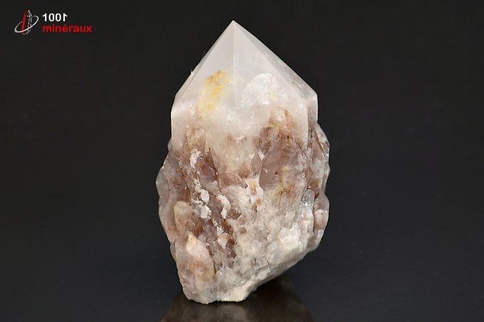 pointe_quartz_ananas_mineraux