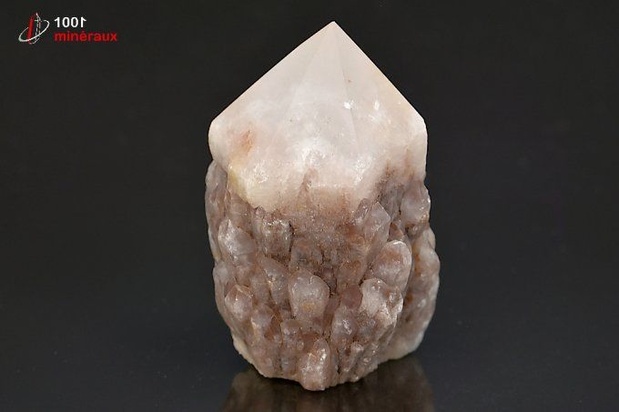 pointe_quartz_ananas_mineraux