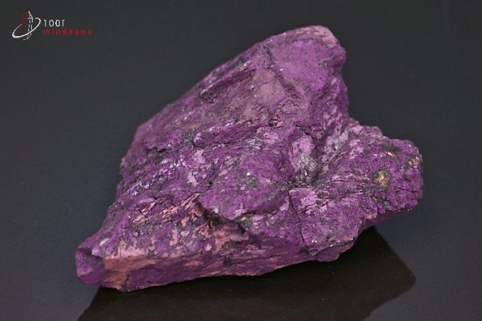 purpurite-mineraux