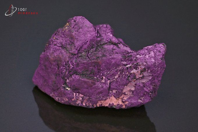 purpurite-mineraux