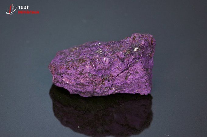 purpurite_mineraux