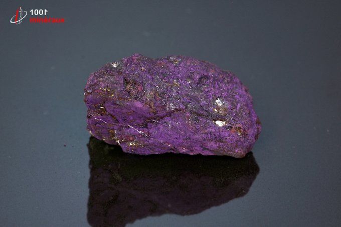 purpurite_mineraux