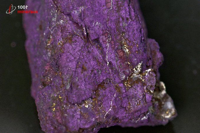 purpurite_mineraux