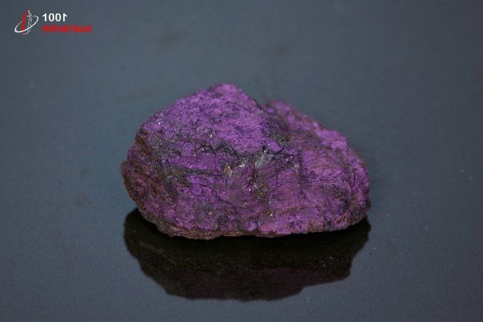 purpurite_mineraux