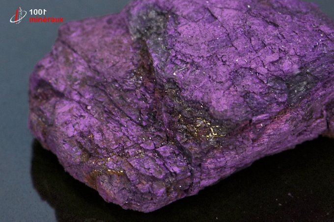 purpurite_mineraux