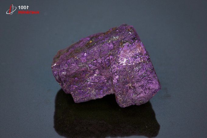 purpurite_mineraux