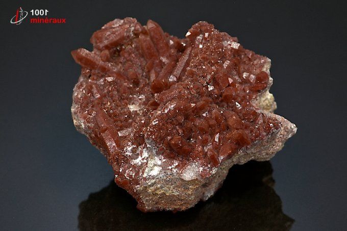 quartz_hematoide_mineraux_cristaux