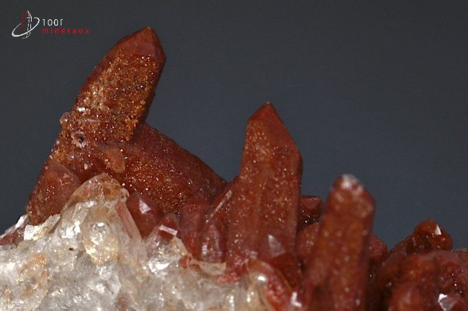 quartz-hematoide-mineraux-cristaux