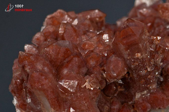 quartz-hematoide-mineraux-cristaux