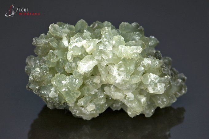 prehnite-mineraux-cristaux