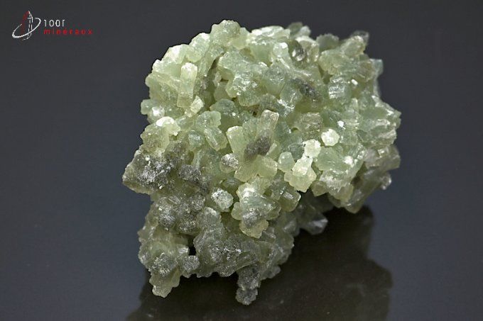 prehnite-mineraux-cristaux