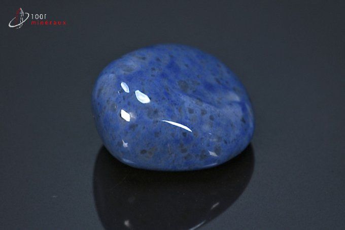 quartz bleu poli lithotherapie