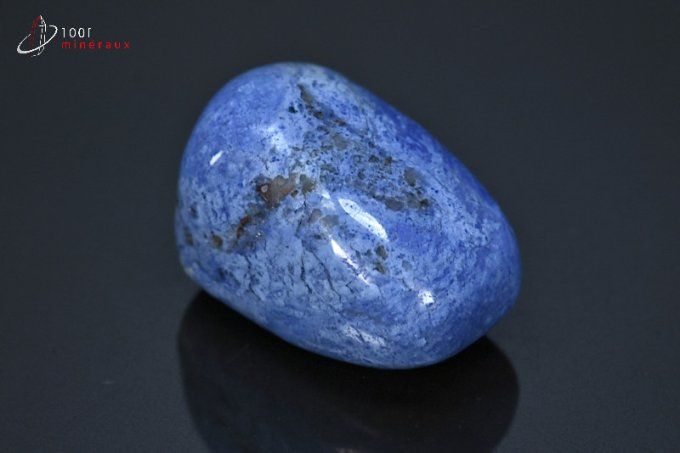 quartz bleu poli lithotherapie