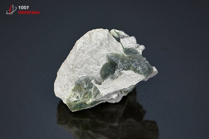 wavellite_mineraux