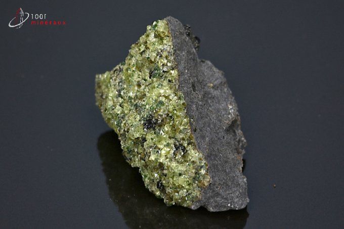 peridot-olivine-mineraux