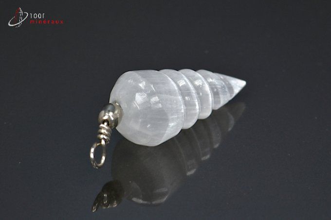 selenite-mineraux-pendentif