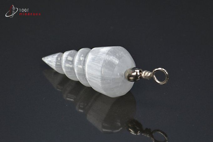 selenite-mineraux-pendentif