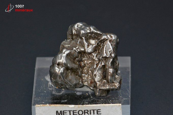 meteorite