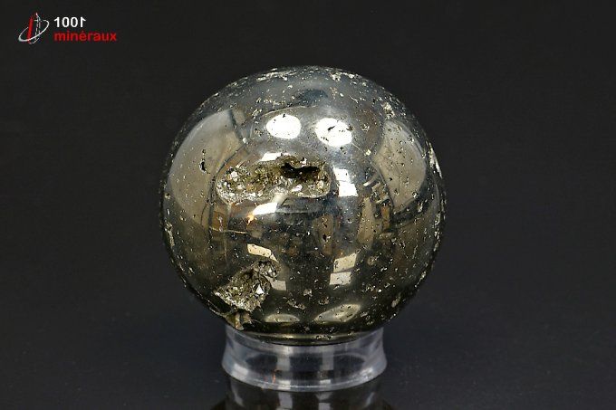 pyrite_mineraux_sphere