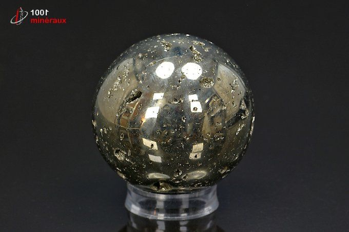 pyrite_mineraux_sphere