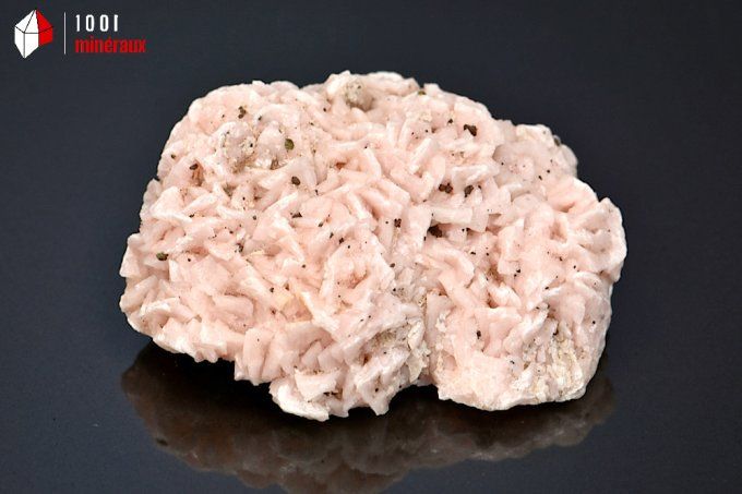 dolomite_mineraux_cristaux