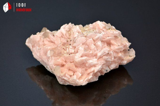 dolomite_mineraux_cristaux