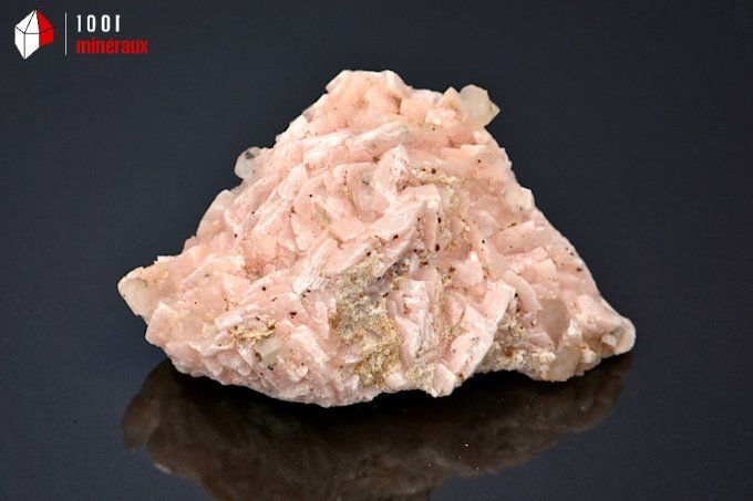 dolomite_mineraux_cristaux