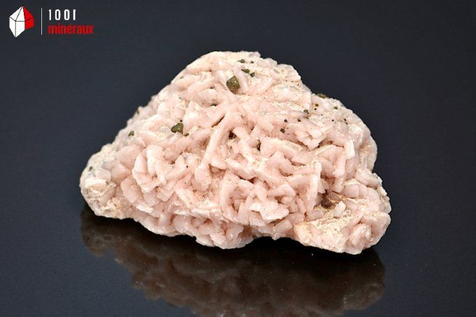 dolomite_mineraux_cristaux