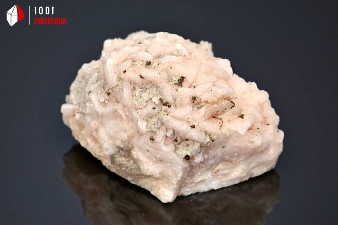 dolomite_mineraux_cristaux