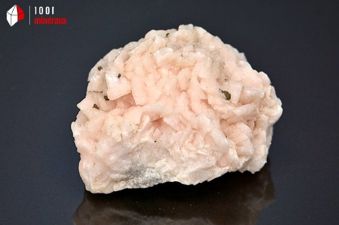 dolomite_mineraux_cristaux