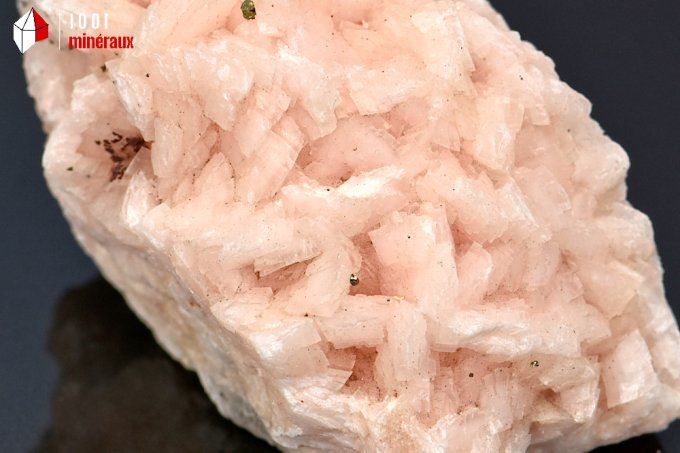 dolomite_mineraux_cristaux