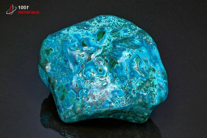 chrysocolle_malachite_mineraux