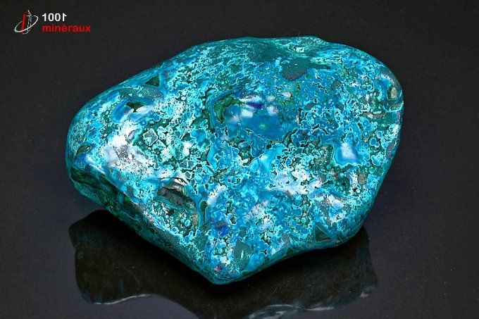 chrysocolle_malachite_mineraux