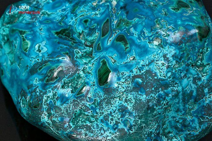 chrysocolle_malachite_mineraux